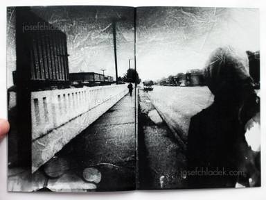 Sample page 6 for book  Sergej Vutuc – Western Ave