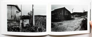 Sample page 9 for book  Koji Onaka – Outtakes