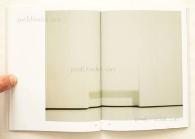 Sample page 9 for book  Matteo Cremonesi – Sculpture/Printer_Office