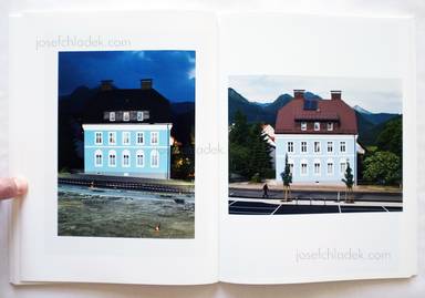 Sample page 14 for book  Erwin Polanc – 8630 Mariazell