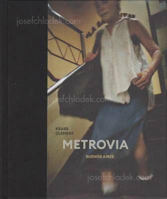  Krass Clement - Metrovia (Front)