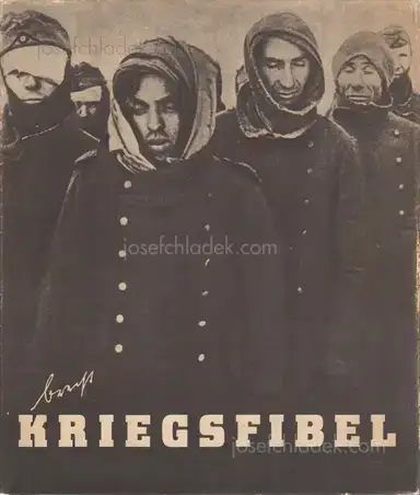 Bertolt Brecht - Kriegsfibel Bertolt Brecht - Kriegsfibel