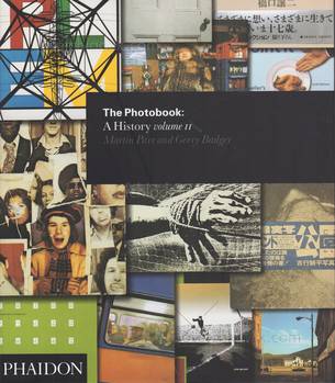  Martin. Badger Parr - The Photobook - A History Volume I...