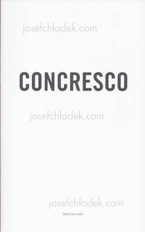  David Galjaard - Concresco (Titlepage)