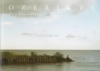 Vera Laponkina - Ozerikta Vera Laponkina - Ozerikta