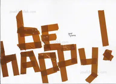 Igor Samolet - Be happy! Igor Samolet - Be happy!