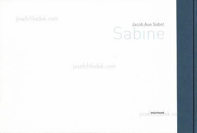  Jacob Aue Sobol - Sabine (Back)