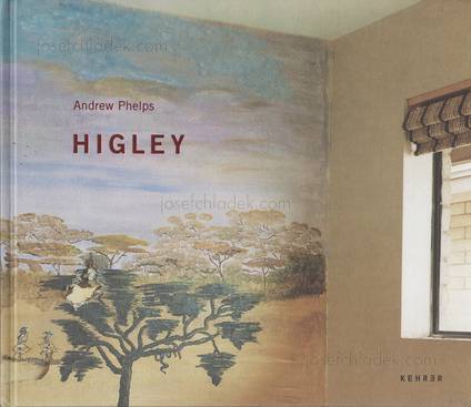 Andrew Phelps - Higley (Front)