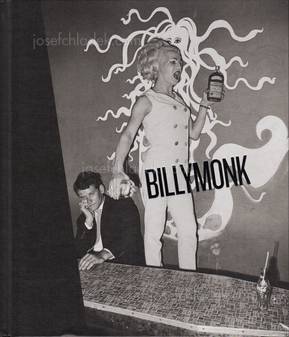  Billy Monk - Billy Monk (Front)