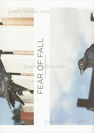 Florian van Roekel - Fear of Fall Florian van Roekel - Fear of Fall