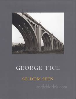  George Tice - Seldom Seen (Front)