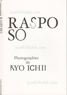  Ryo Ichii - RASPOSO (Front)
