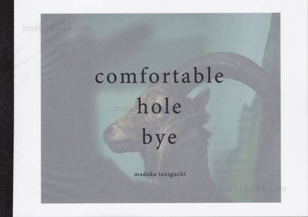  Madoka Taniguchi - comfortable hole bye (Front)