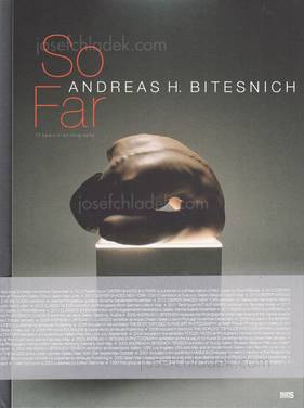 Andreas H. Bitesnich - So far - 25 years of photography (...