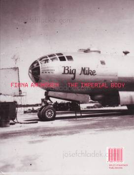  Fiona Amundsen The Imperial Body