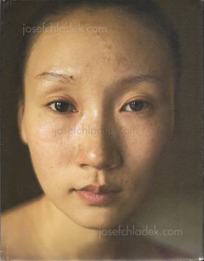  Xu Yong - This Face (徐勇《這張臉》) (Front)