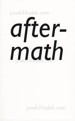  Pascal Anders - aftermath (Book front)