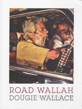  Dougie Wallace - Road Wallah (Front)