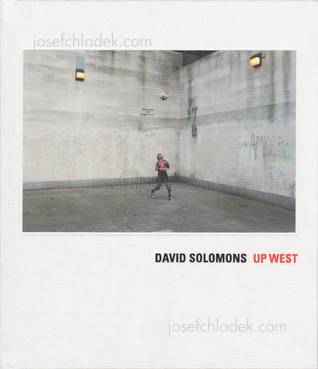  David Solomons - Up West (Front)