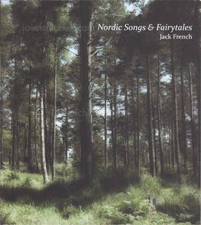  Jack French - Nordic Songs & Fairytales (Front)
