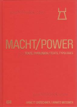  Annett & Messmer Gröschner - Taking Stock of Power - An ...