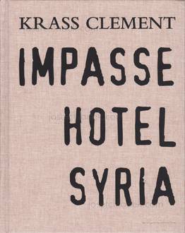  Krass Clement - Impasse Hotel Syria (Front)