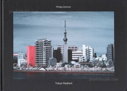  Philipp Zechner - Tokyo Radiant (Front)