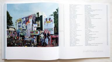 Sample page 19 for book  Sabine & Stefanie Zoche Haubitz – Hybrid Modernism - Movie Theatres in South India