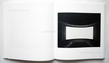 Sample page 14 for book  Hiroshi Sugimoto – Theaters