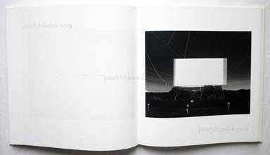 Sample page 18 for book  Hiroshi Sugimoto – Theaters