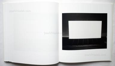 Sample page 19 for book  Hiroshi Sugimoto – Theaters