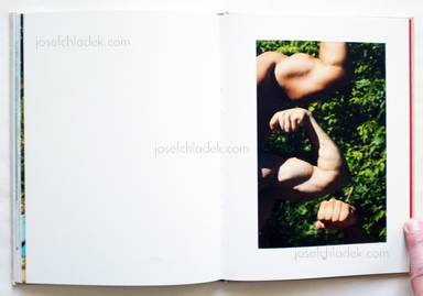 Sample page 14 for book  Kirill Golovchenko – Kachalka - Muscle Beach