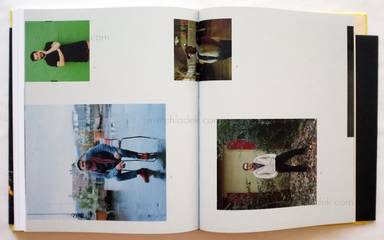 Sample page 18 for book  Ruben Wyttenbach – Strand am Berg