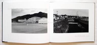 Sample page 11 for book  Atsushi Fujiwara – Semi Maru