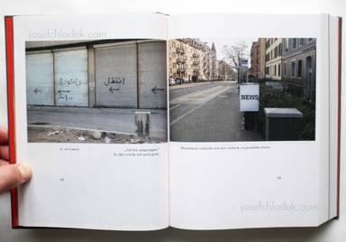 Sample page 5 for book  Thomas Krempke – Das Flüstern der Dinge - aus einem fotografischen Tagebuch 2008-2016