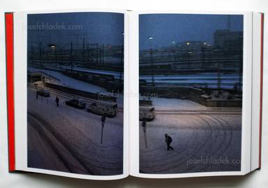 Sample page 8 for book  Thomas Krempke – Das Flüstern der Dinge - aus einem fotografischen Tagebuch 2008-2016