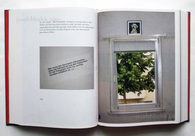 Sample page 11 for book  Thomas Krempke – Das Flüstern der Dinge - aus einem fotografischen Tagebuch 2008-2016