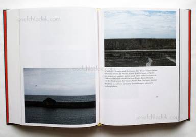 Sample page 12 for book  Thomas Krempke – Das Flüstern der Dinge - aus einem fotografischen Tagebuch 2008-2016