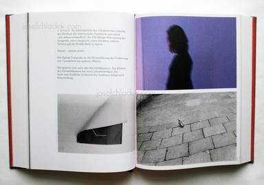 Sample page 13 for book  Thomas Krempke – Das Flüstern der Dinge - aus einem fotografischen Tagebuch 2008-2016