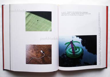 Sample page 15 for book  Thomas Krempke – Das Flüstern der Dinge - aus einem fotografischen Tagebuch 2008-2016