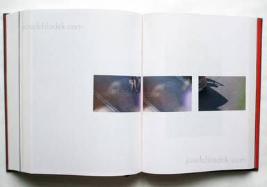 Sample page 16 for book  Thomas Krempke – Das Flüstern der Dinge - aus einem fotografischen Tagebuch 2008-2016
