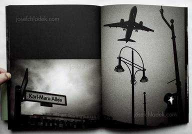 Sample page 7 for book Andreas H. Bitesnich – Deeper Shades #05 Berlin