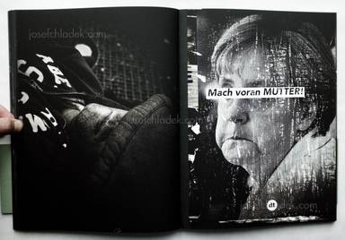 Sample page 10 for book Andreas H. Bitesnich – Deeper Shades #05 Berlin