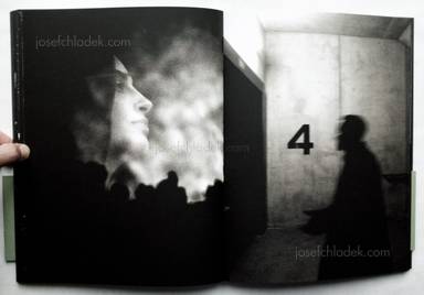 Sample page 13 for book Andreas H. Bitesnich – Deeper Shades #05 Berlin