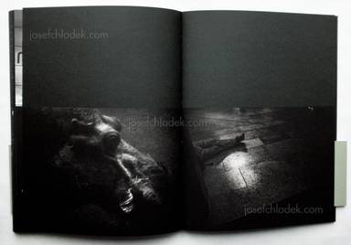 Sample page 15 for book Andreas H. Bitesnich – Deeper Shades #05 Berlin