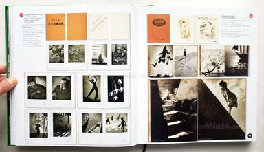 Sample page 1 for book  Kaneko & Manfred Heiting Ryuichi –  The Japanese Photobook, 1912–1990