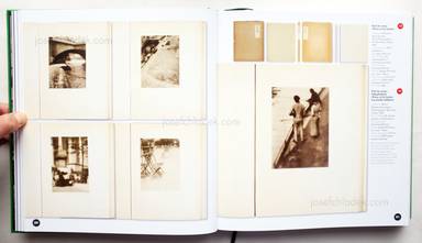 Sample page 2 for book  Kaneko & Manfred Heiting Ryuichi –  The Japanese Photobook, 1912–1990