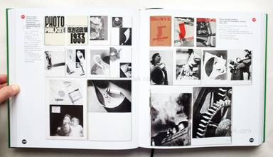 Sample page 6 for book  Kaneko & Manfred Heiting Ryuichi –  The Japanese Photobook, 1912–1990