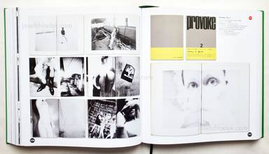 Sample page 22 for book  Kaneko & Manfred Heiting Ryuichi –  The Japanese Photobook, 1912–1990