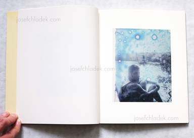 Sample page 4 for book  Guy  Archard – almost